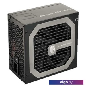 Блок питания DeepCool GameStorm DQ850-M