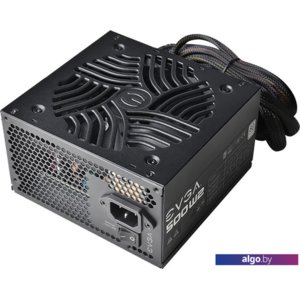 Блок питания EVGA 500 W2 100-W2-0500-K2