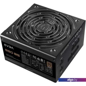 Блок питания EVGA 550 B5 220-B5-0550-V2