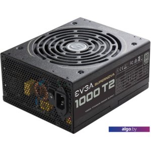 Блок питания EVGA SuperNOVA 1000 T2 220-T2-1000-X2