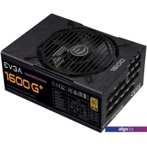 Блок питания EVGA SuperNOVA 1600 G+ 1600W 220-GP-1600-X2