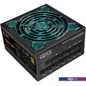 Блок питания EVGA SuperNOVA 750 G5 220-G5-0750-X2