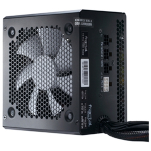 Блок питания Fractal Design Integram M 550W (FD-PSU-IN3B-550W)