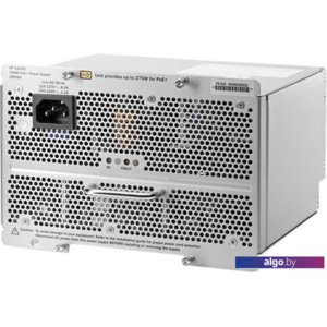 Блок питания HP Aruba 5400R 700W PoE+ zl2 J9828A