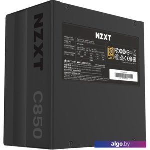 Блок питания NZXT C850 850W NP-C850M-EU