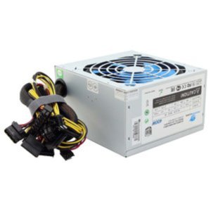 Блок питания PowerCool ATX-400W-APFC