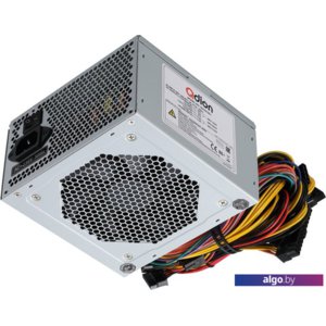 Блок питания Qdion QD700 80+