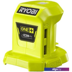 Блок питания Ryobi R18USB-0 5133004381