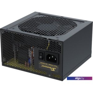 Блок питания Seasonic Core GX-650 SSR-650LX