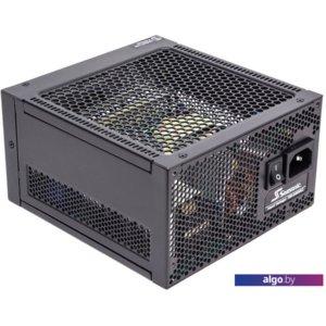 Блок питания Seasonic Platinum-400 Fanless 400W (SS-400FL2 Active PFC F3)