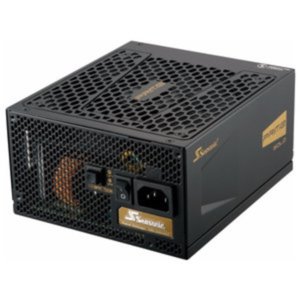 Блок питания Seasonic Prime Ultra 650W Gold