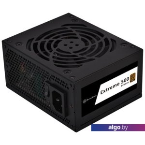 Блок питания SilverStone Extreme 500 Bronze SST-EX500-B