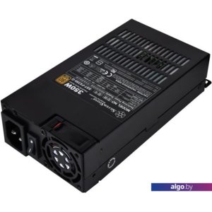 Блок питания SilverStone FX350-G