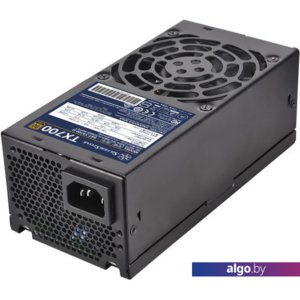 Блок питания SilverStone SST-TX700-G V1.0