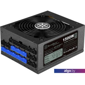 Блок питания SilverStone ST1500-TI v2.0