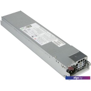 Блок питания Supermicro PWS-501P-1R