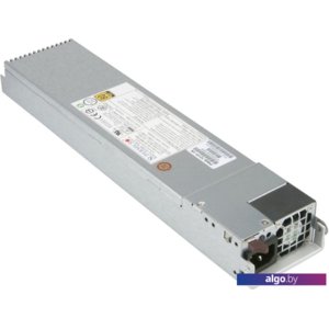 Блок питания Supermicro PWS-721P-1R