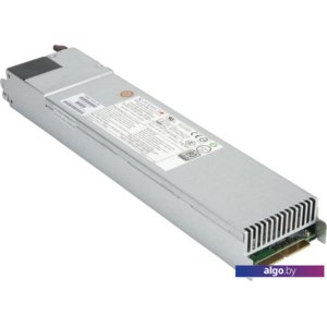 Блок питания Supermicro PWS-741P-1R