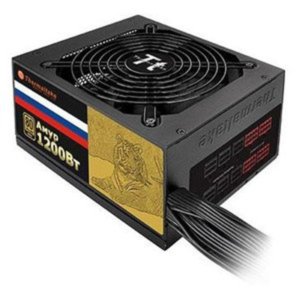 Блок питания Thermaltake Амур 1200W (TP-1200AH5CEG)