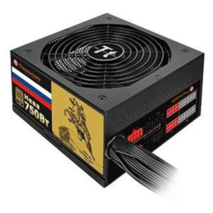 Блок питания Thermaltake Нева 750W (TP-750AH3CCG-B)