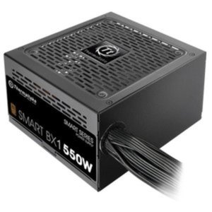 Блок питания Thermaltake Smart BX1 550W SPD-550AH2NKB-2