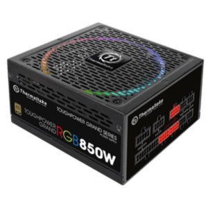 Блок питания Thermaltake Toughpower Grand RGB 850W Platinum