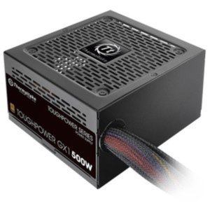 Блок питания Thermaltake Toughpower GX1 500W SP-500AH2NCG