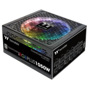 Блок питания Thermaltake Toughpower iRGB PLUS 1050W Platinum TT Premium Edition