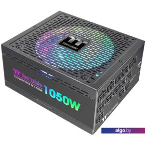 Блок питания Thermaltake Toughpower PF1 ARGB TPD-1050AH3FCP-A