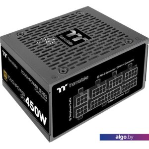 Блок питания Thermaltake Toughpower SFX 450W TT Premium Edition PS-STP-0450FNFAGx-1