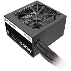 Блок питания Thermaltake TR2 S 550W [TRS-0550P-2]