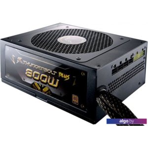 Блок питания Thortech Thunderbolt Plus 800W TP-T800IFAGS-9R