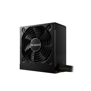 Блок питания be quiet! System Power 10 550W BN327