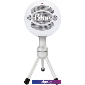 Микрофон Blue Snowball iCE