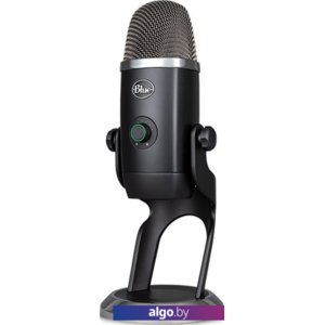 Микрофон Blue Yeti X