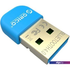 Bluetooth адаптер Orico BTA-403-BL