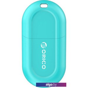 Bluetooth адаптер Orico BTA-408-BL