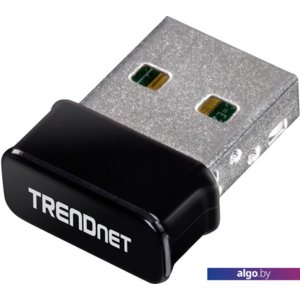 Bluetooth адаптер TRENDnet TBW-108UB (v1.0R)