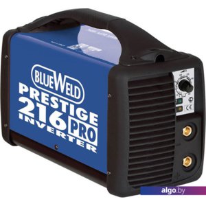 BLUEWELD Prestige 216 PRO