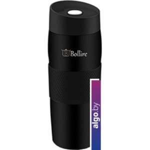 Термокружка Bollire BR-3501 0.36л (черный)