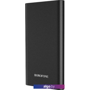 Портативное зарядное устройство Borofone BT19 Universal 10000mAh (черный)