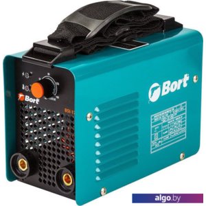 Сварочный инвертор Bort BSI-170H 91274595