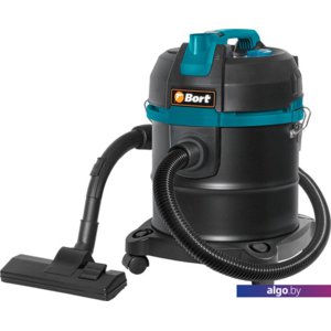 Пылесос для сухой и влажной уборки Bort BSS-1220 Black