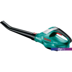 Воздуходувка Bosch ALB 18 LI 06008A0302 (без аккумулятора)