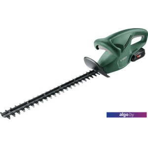 Кусторез Bosch EasyHedgeCut 18-45 (с 1-им АКБ)