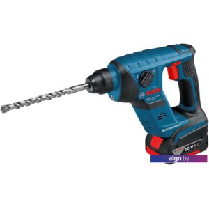 Перфоратор Bosch GBH 18 V-LI Compact Professional [0611905302]