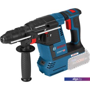 Перфоратор Bosch GBH 18V-26 F Professional 0611910000 (без АКБ)