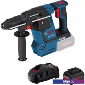 Bosch GBH 18V-26 Professional 0615990M3N (с 1-им АКБ)