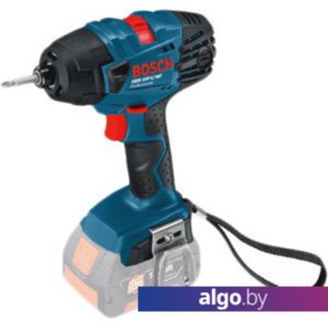 Ударный шуруповерт Bosch GDR 18 V-LI Professional (без аккумулятора)