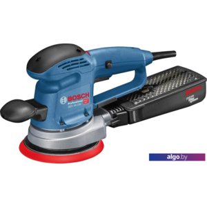 Эксцентриковая шлифмашина Bosch GEX 34-150 Professional 0601372800